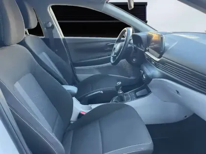 Photo 42 Hyundai I20 Gén. III Ph2 Intuitive 5