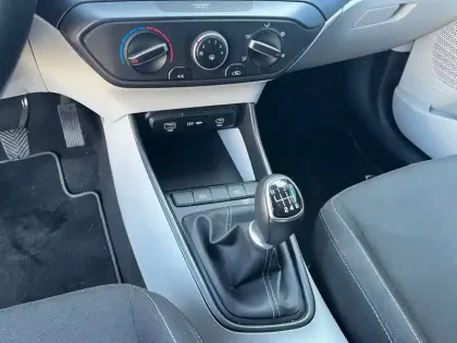 Photo 38 Hyundai I20 Gén. III Ph2 Intuitive 5