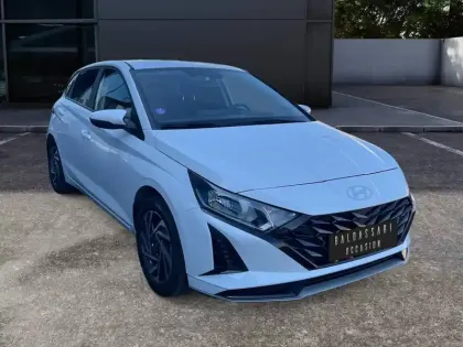 Photo 34 Hyundai I20 Gén. III Ph2 Intuitive 5