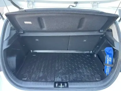 Photo 46 Hyundai I20 Gén. III Ph2 Intuitive 5