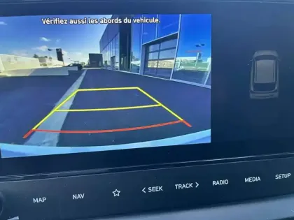 Photo 50 Hyundai I20 Gén. III Ph2 Intuitive 5