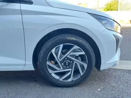 Photo 15 Hyundai I20  1.0 T-GDi 100 DCT-7