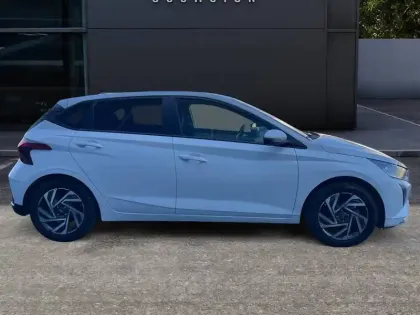 Photo 33 Hyundai I20 Gén. III Ph2 Intuitive 5