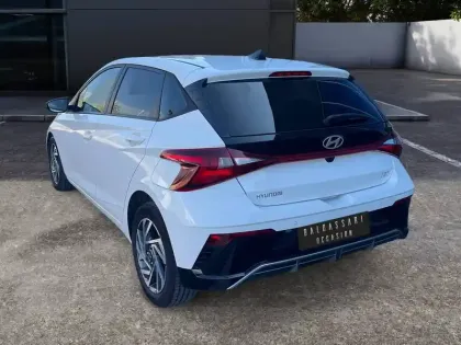 Photo 30 Hyundai I20 Gén. III Ph2 Intuitive 5