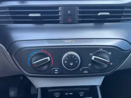 Photo 21 Hyundai I20  1.0 T-GDi 100 DCT-7