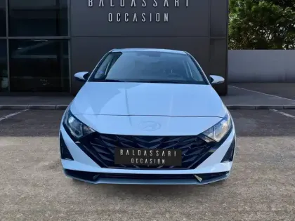 Photo 35 Hyundai I20 Gén. III Ph2 Intuitive 5