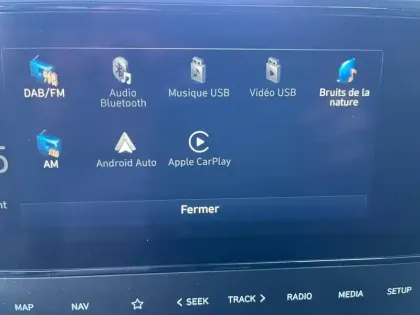 Photo 23 Hyundai I20  1.0 T-GDi 100 DCT-7