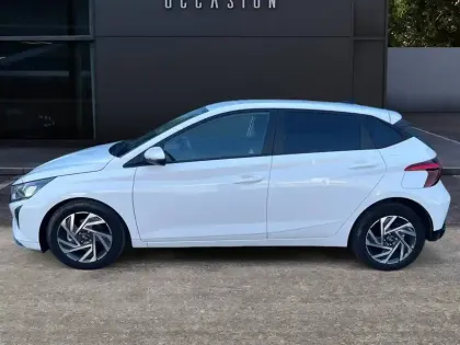 Photo 29 Hyundai I20 Gén. III Ph2 Intuitive 5