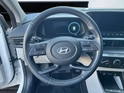 Photo 39 Hyundai I20 Gén. III Ph2 Intuitive 5