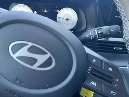 Photo 53 Hyundai I20 Gén. III Ph2 Intuitive 5