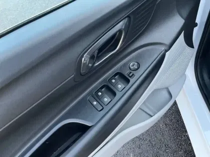 Photo 47 Hyundai I20 Gén. III Ph2 Intuitive 5