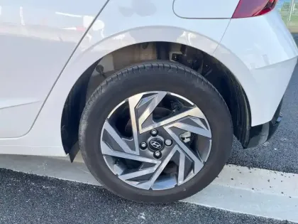 Photo 17 Hyundai I20  1.0 T-GDi 100 DCT-7