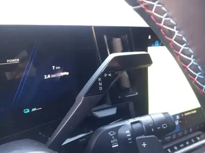 Photo 12 Renault Austral  full hybrid E-Tech 200 ch