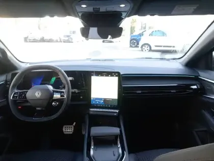 Photo 9 Renault Austral  full hybrid E-Tech 200 ch