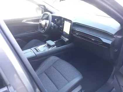 Photo 13 Renault Austral  full hybrid E-Tech 200 ch