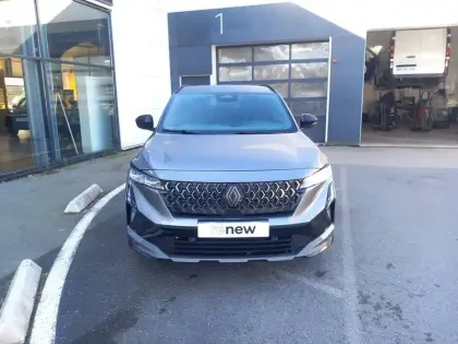 Photo 24 Renault Austral  full hybrid E-Tech 200 ch