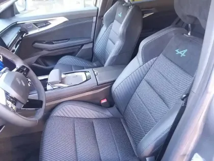 Photo 8 Renault Austral  full hybrid E-Tech 200 ch