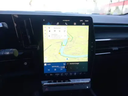 Photo 11 Renault Austral  full hybrid E-Tech 200 ch