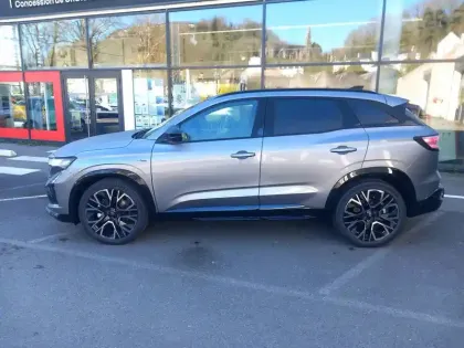 Photo 35 Renault Austral  full hybrid E-Tech 200 ch