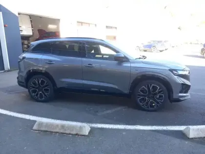 Photo 5 Renault Austral  full hybrid E-Tech 200 ch