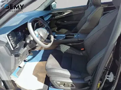 Photo 8 Renault Rafale  E-Tech 4x4 300