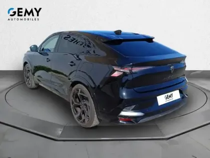 Photo 6 Renault Rafale  E-Tech 4x4 300