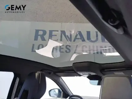 Photo 16 Renault Rafale  E-Tech 4x4 300