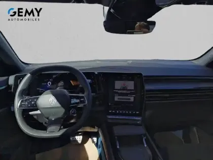 Photo 7 Renault Rafale  E-Tech 4x4 300