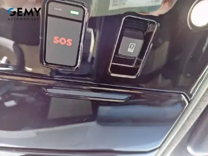 Photo 15 Renault Rafale  E-Tech 4x4 300