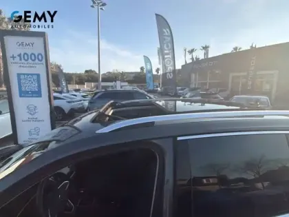 Photo 20 Volkswagen Tiguan  1.4 eHybrid 245ch DSG6