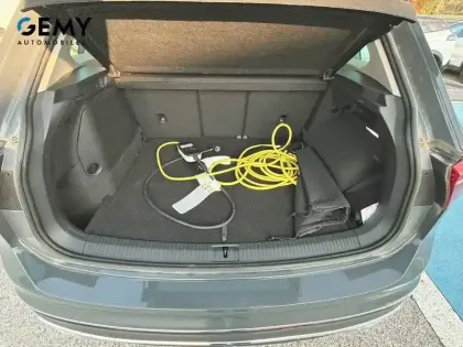 Photo 5 Volkswagen Tiguan  1.4 eHybrid 245ch DSG6