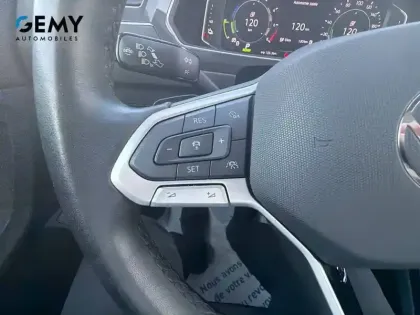 Photo 16 Volkswagen Tiguan  1.4 eHybrid 245ch DSG6