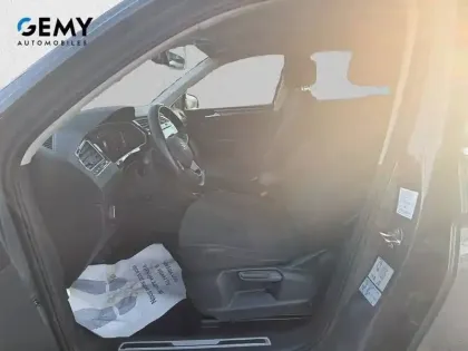 Photo 8 Volkswagen Tiguan  1.4 eHybrid 245ch DSG6