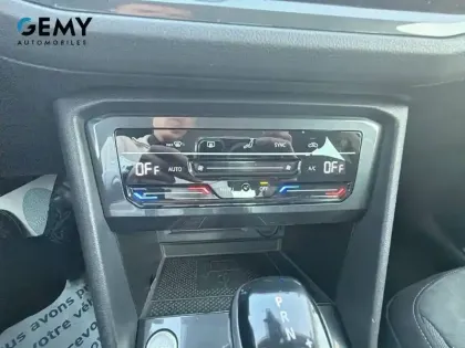 Photo 13 Volkswagen Tiguan  1.4 eHybrid 245ch DSG6