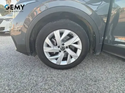 Photo 10 Volkswagen Tiguan  1.4 eHybrid 245ch DSG6