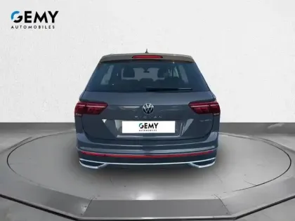 Photo 48 Volkswagen Tiguan  1.4 eHybrid 245ch DSG6