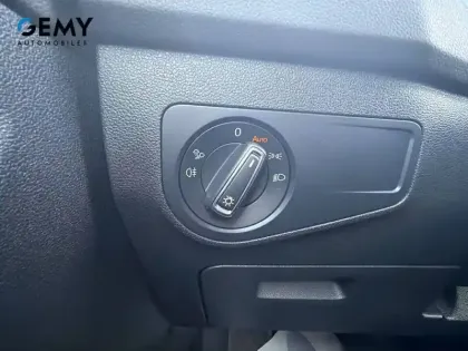 Photo 17 Volkswagen Tiguan  1.4 eHybrid 245ch DSG6