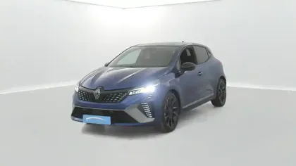 Photo 29 Renault Clio Gén. V (BJA) Ph2 esprit Alpine 5