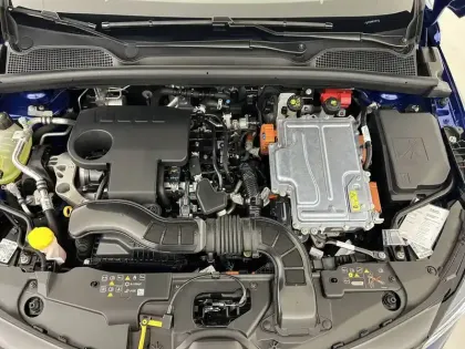 Photo 55 Renault Clio Gén. V (BJA) Ph2 esprit Alpine 5