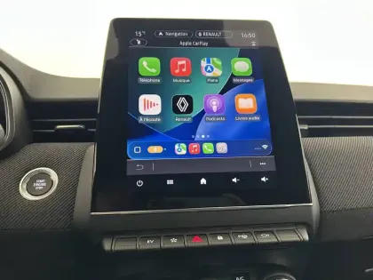 Photo 53 Renault Clio Gén. V (BJA) Ph2 esprit Alpine 5