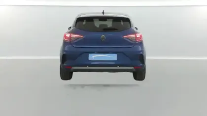 Photo 92 Renault Clio  E-Tech full hybrid 145