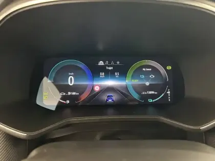 Photo 45 Renault Clio Gén. V (BJA) Ph2 esprit Alpine 5