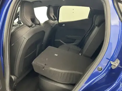 Photo 118 Renault Clio  E-Tech full hybrid 145