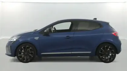 Photo 30 Renault Clio Gén. V (BJA) Ph2 esprit Alpine 5