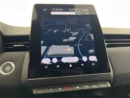 Photo 51 Renault Clio Gén. V (BJA) Ph2 esprit Alpine 5