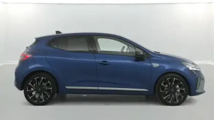 Photo 64 Renault Clio  E-Tech full hybrid 145