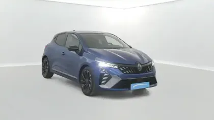 Photo 36 Renault Clio Gén. V (BJA) Ph2 esprit Alpine 5