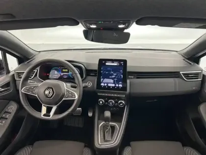 Photo 87 Renault Clio  E-Tech full hybrid 145