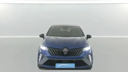 Photo 65 Renault Clio  E-Tech full hybrid 145
