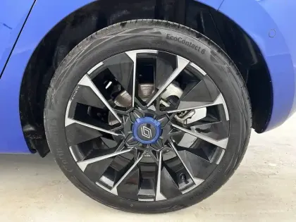 Photo 48 Renault Clio Gén. V (BJA) Ph2 esprit Alpine 5